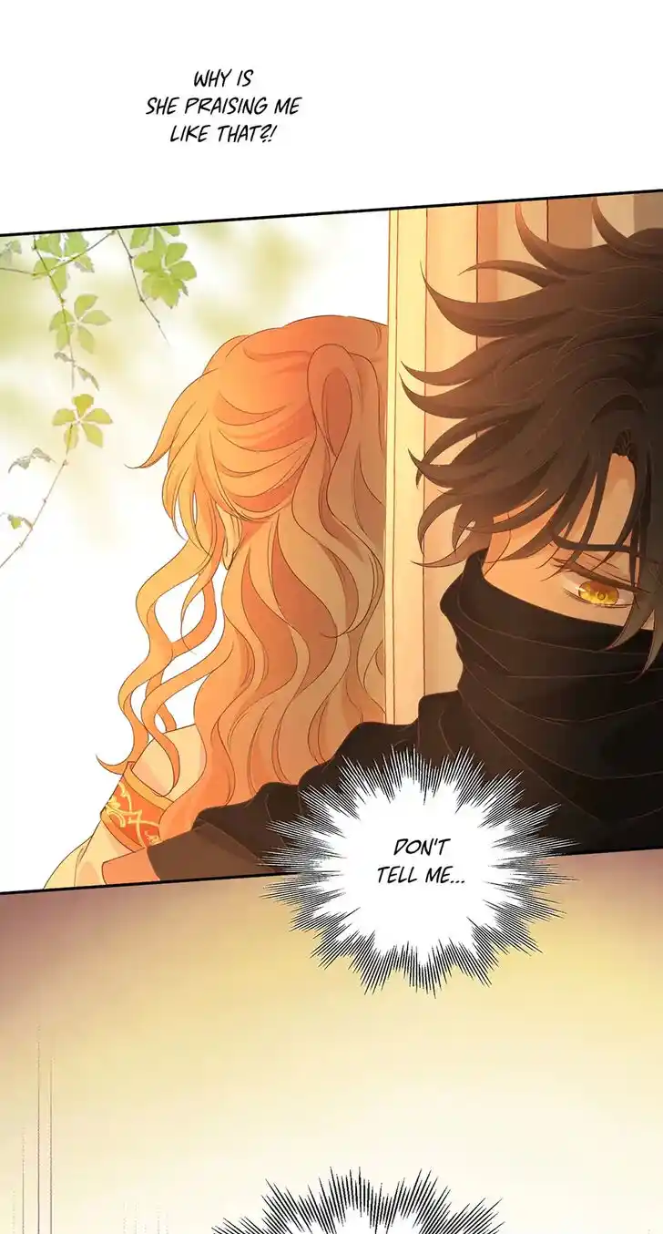 The Song of Theodor Ch.131