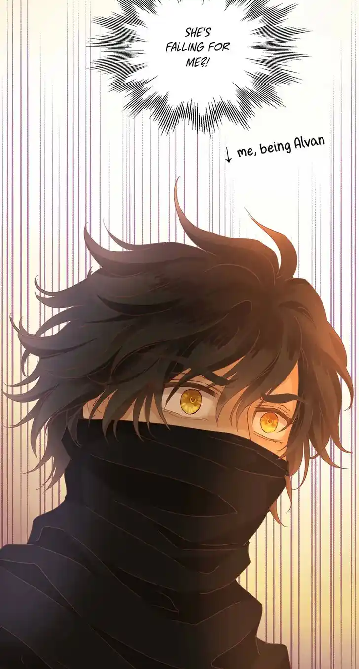 The Song of Theodor Ch.131