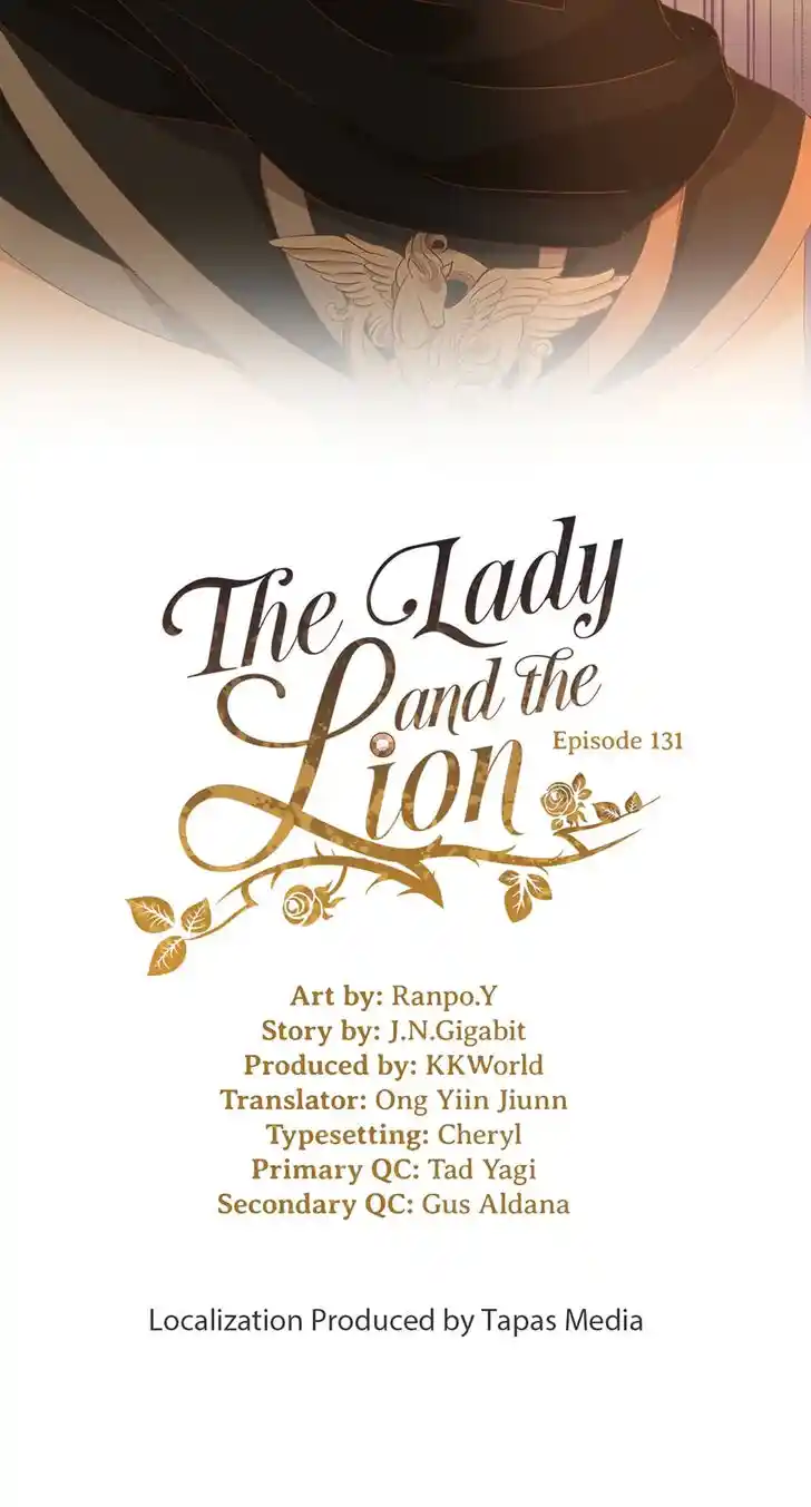 The Song of Theodor Ch.131