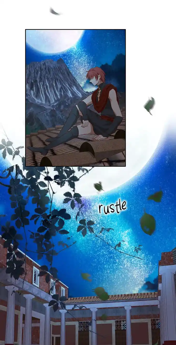 The Song of Theodor Ch.131