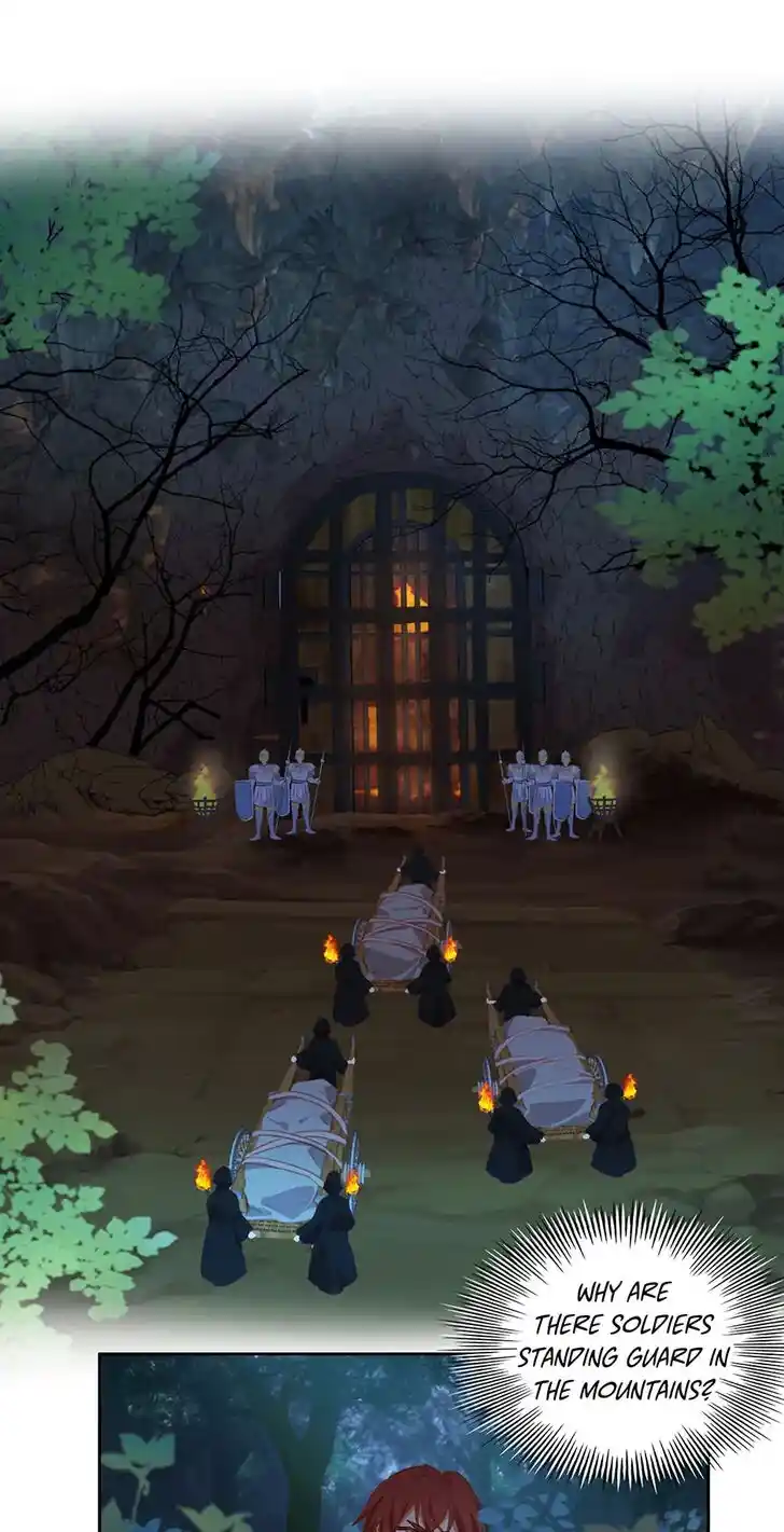 The Song of Theodor Ch.131