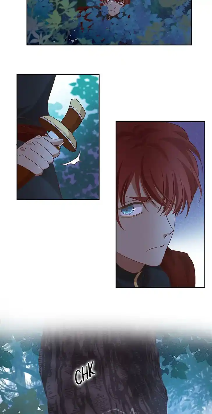 The Song of Theodor Ch.131