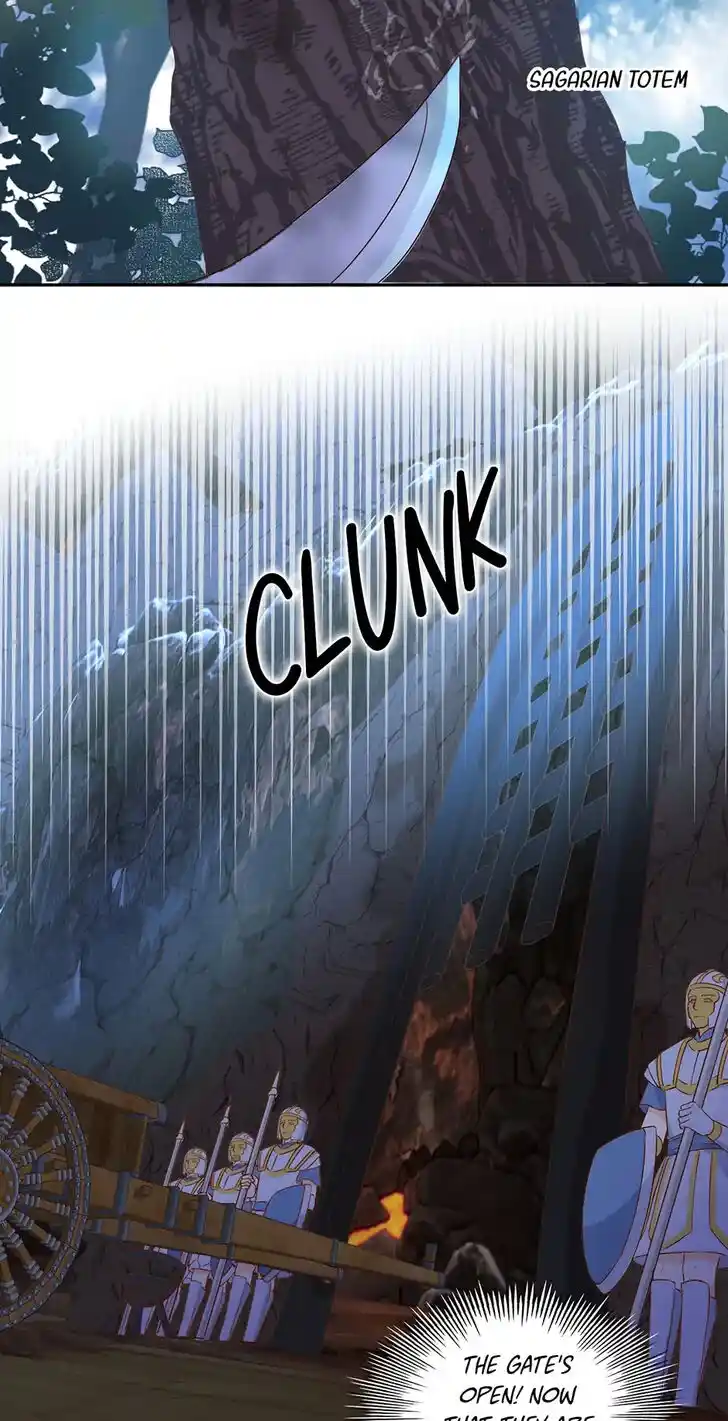 The Song of Theodor Ch.131