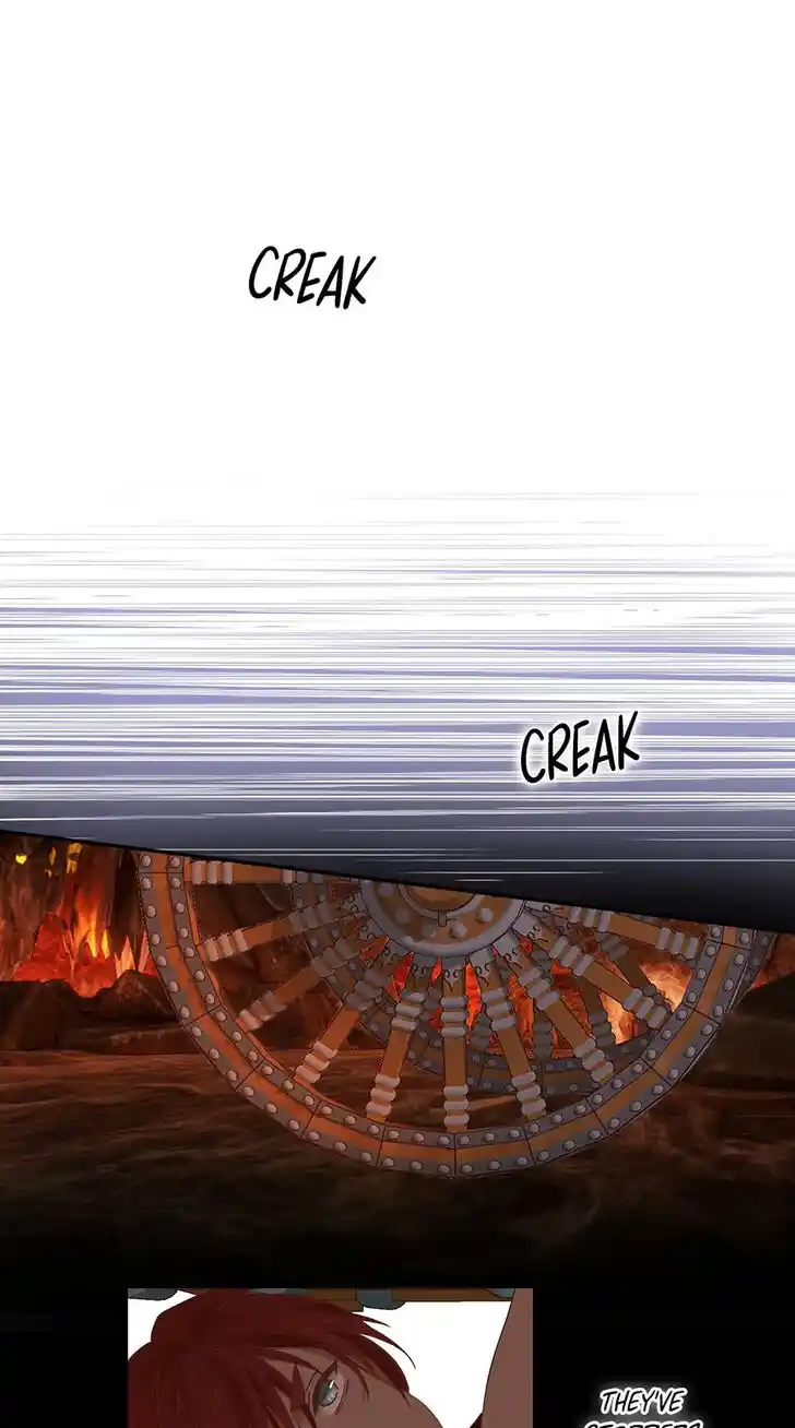 The Song of Theodor Ch.131