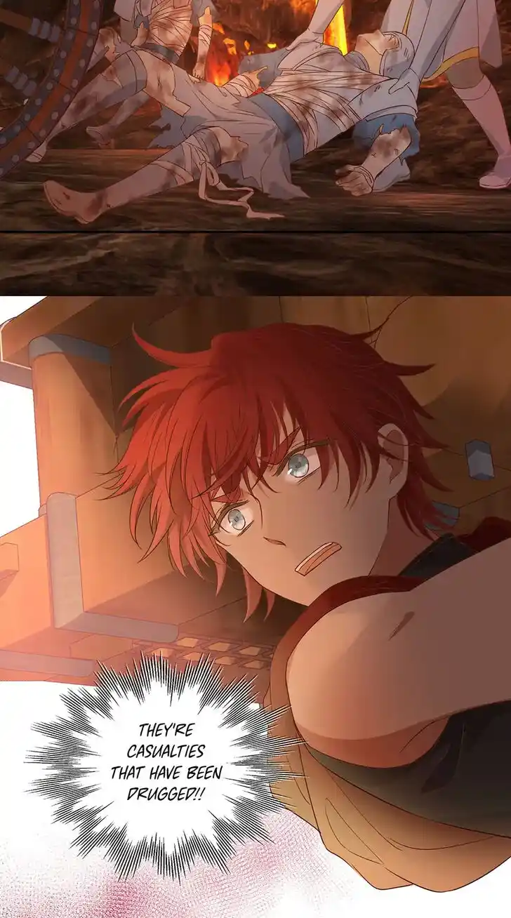 The Song of Theodor Ch.131