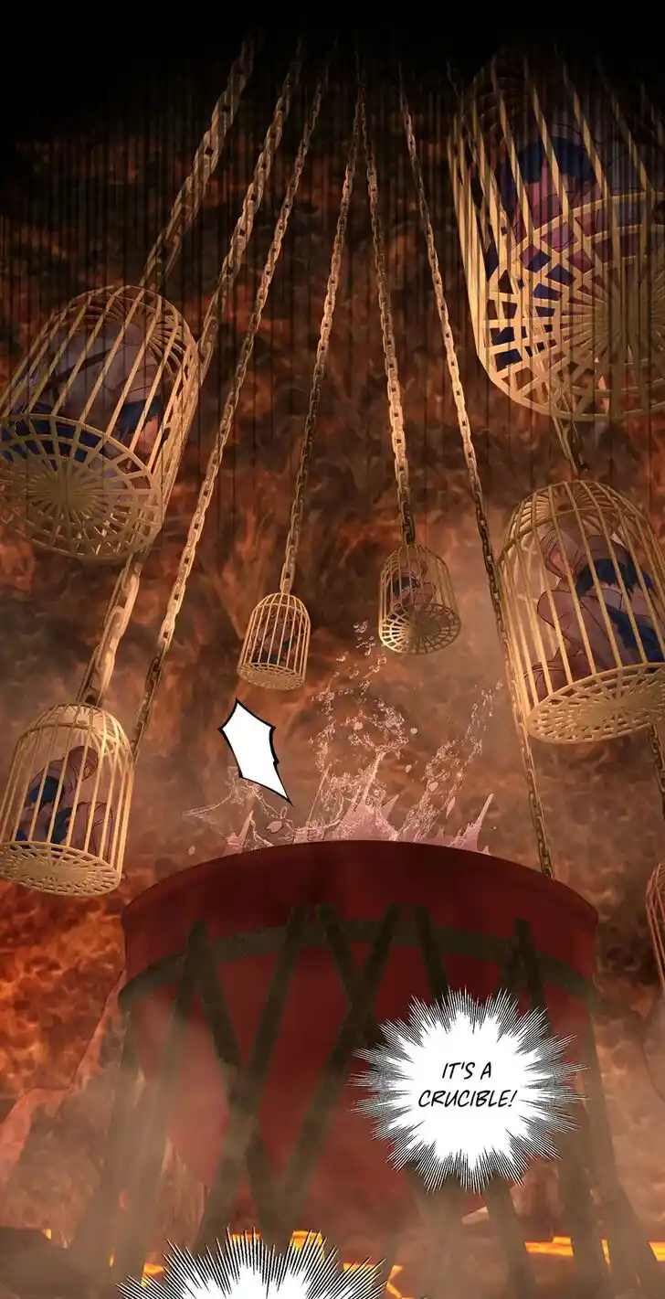 The Song of Theodor Ch.131