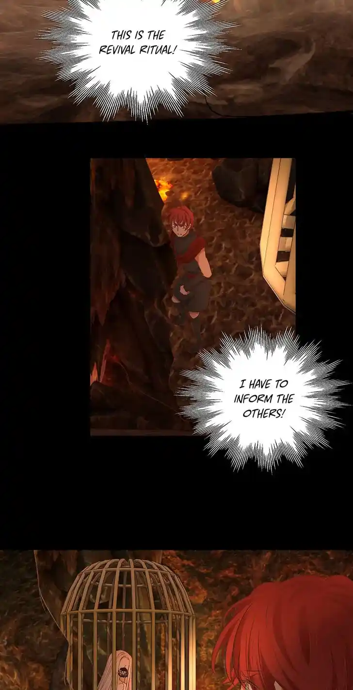 The Song of Theodor Ch.131