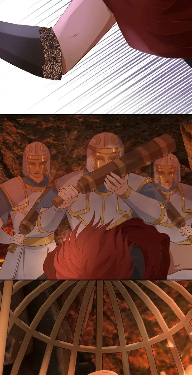 The Song of Theodor Ch.131