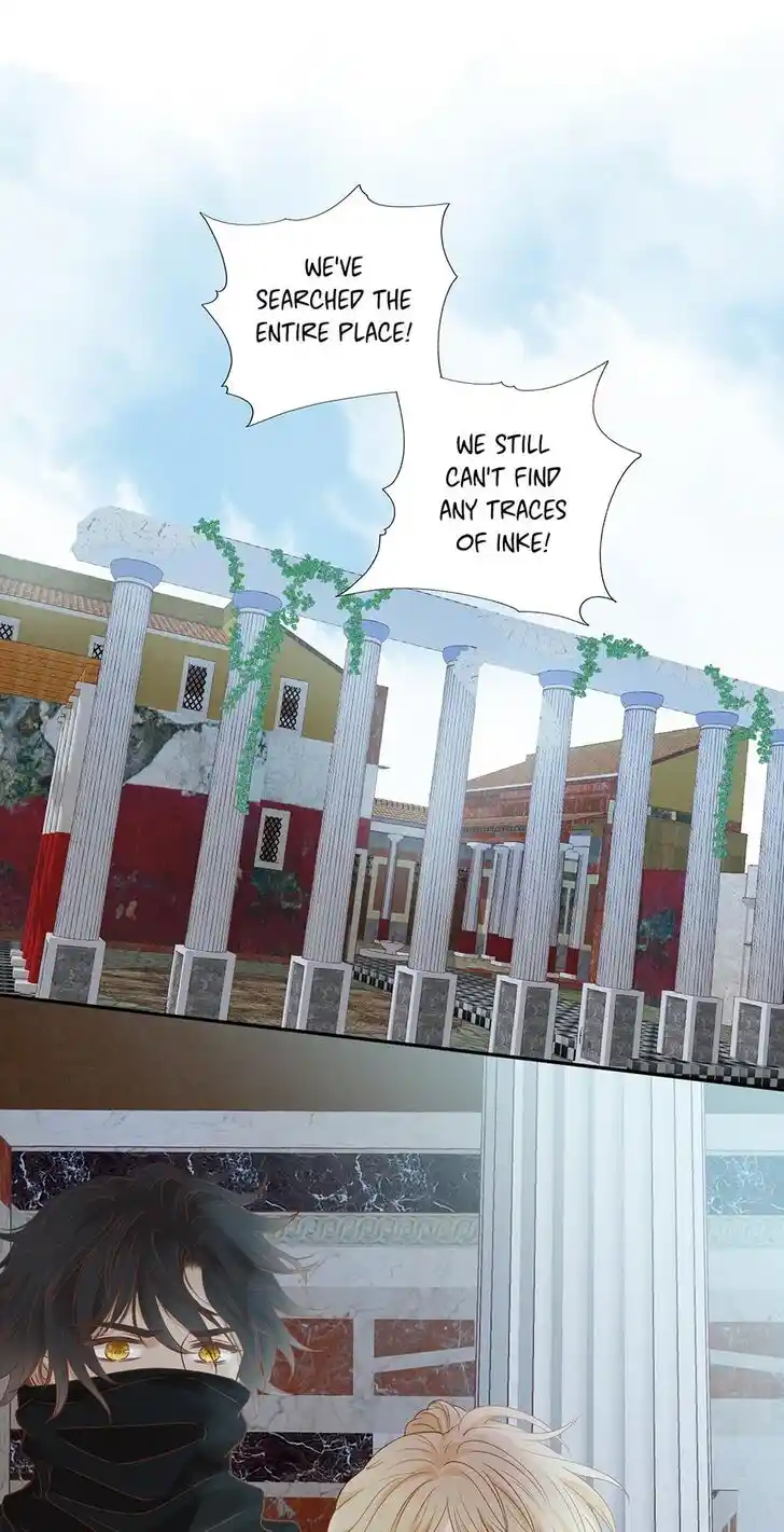 The Song of Theodor Ch.132