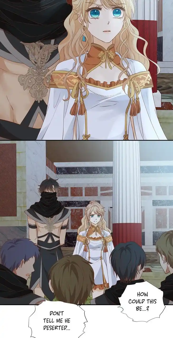 The Song of Theodor Ch.132