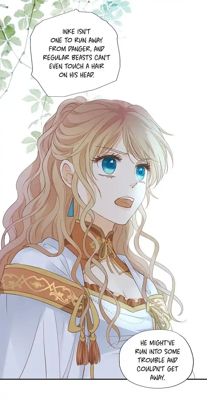 The Song of Theodor Ch.132