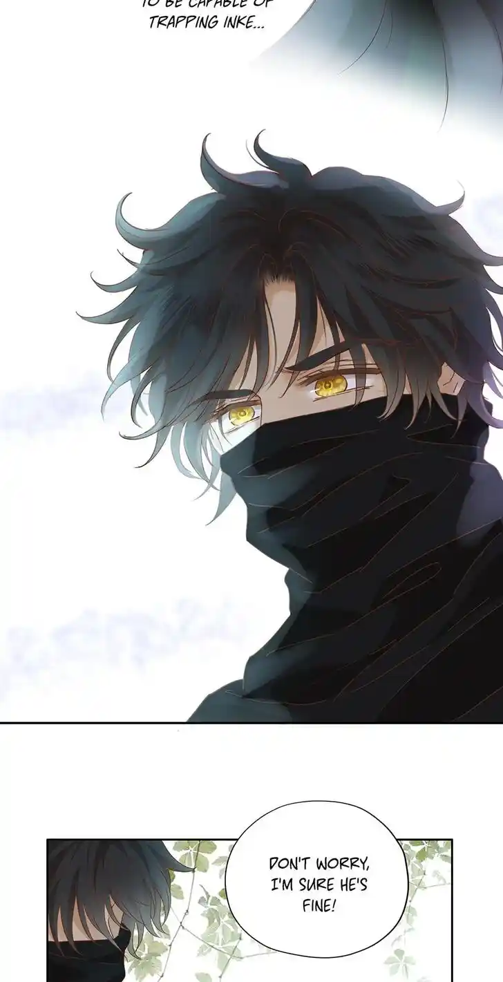 The Song of Theodor Ch.132