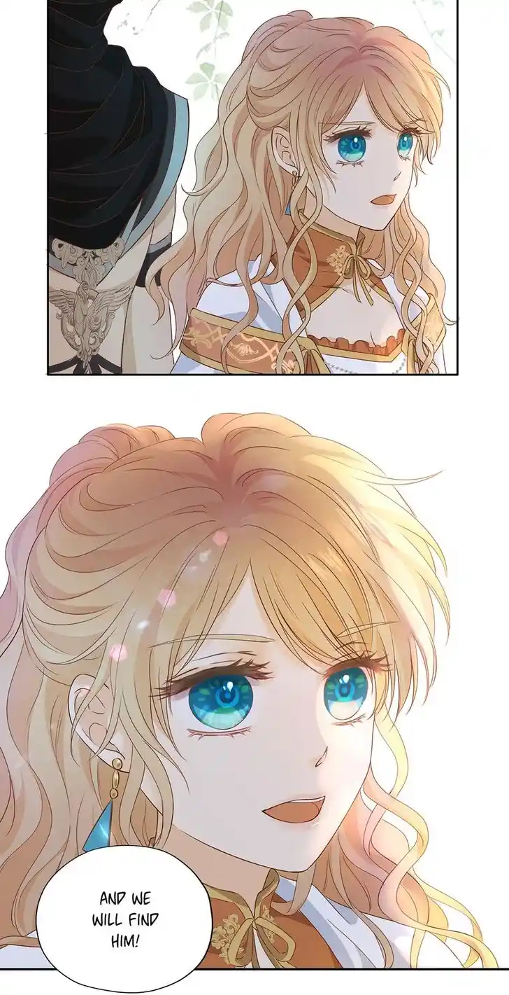 The Song of Theodor Ch.132