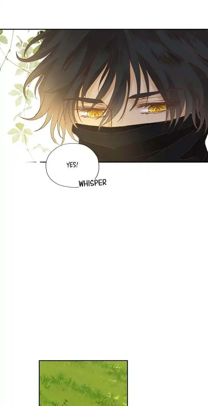 The Song of Theodor Ch.132