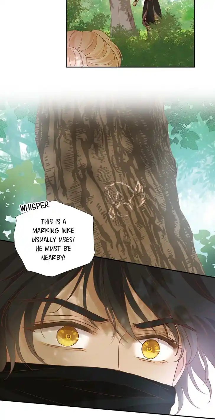 The Song of Theodor Ch.132