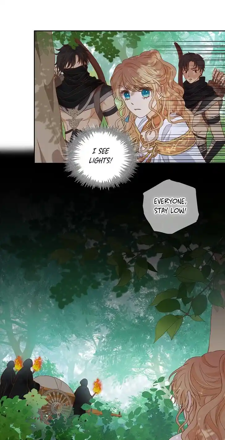 The Song of Theodor Ch.132