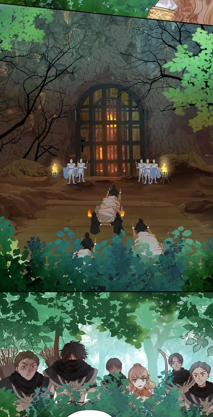 The Song of Theodor Ch.132