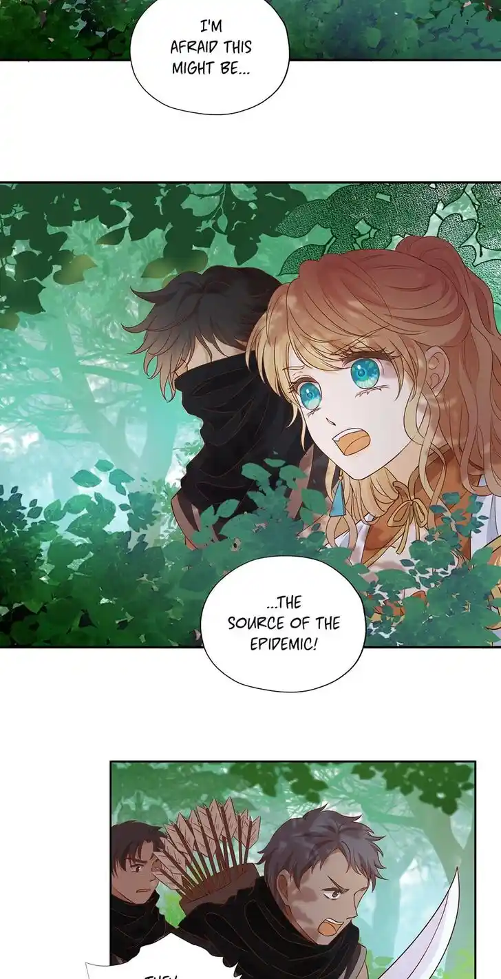 The Song of Theodor Ch.132