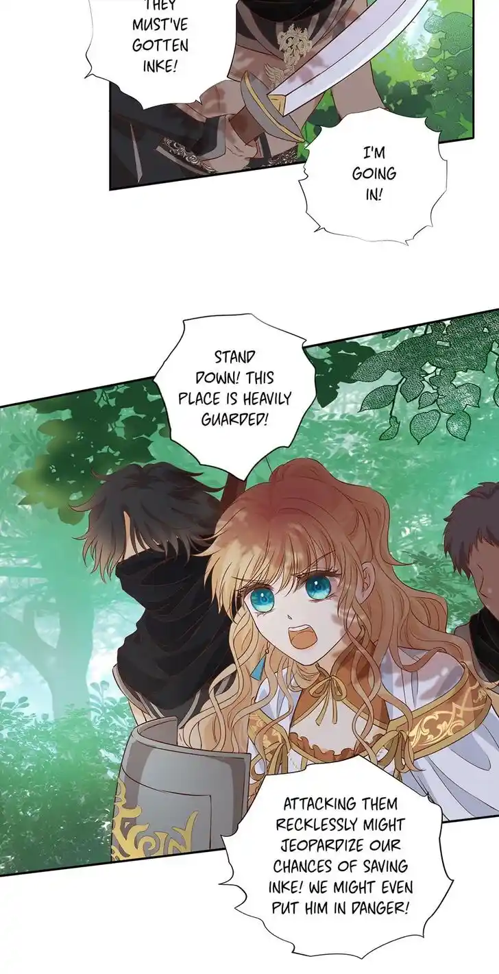 The Song of Theodor Ch.132