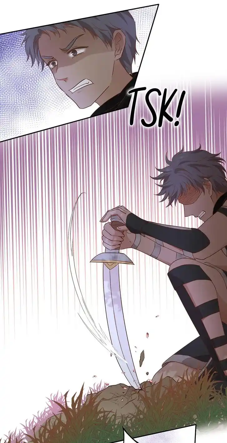 The Song of Theodor Ch.132