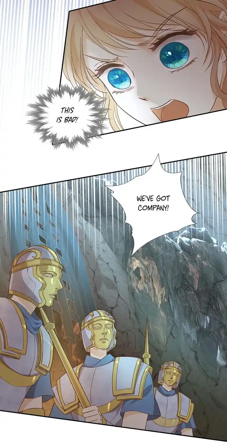 The Song of Theodor Ch.132