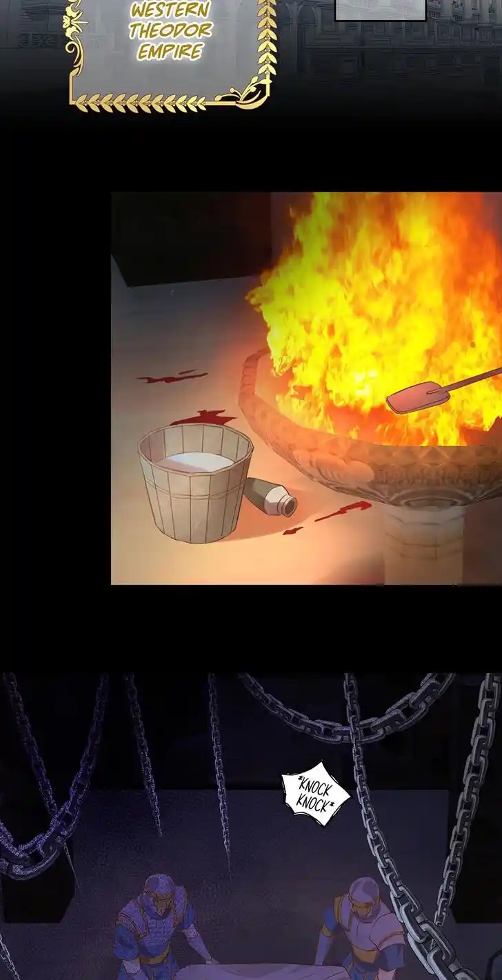 The Song of Theodor Ch.132