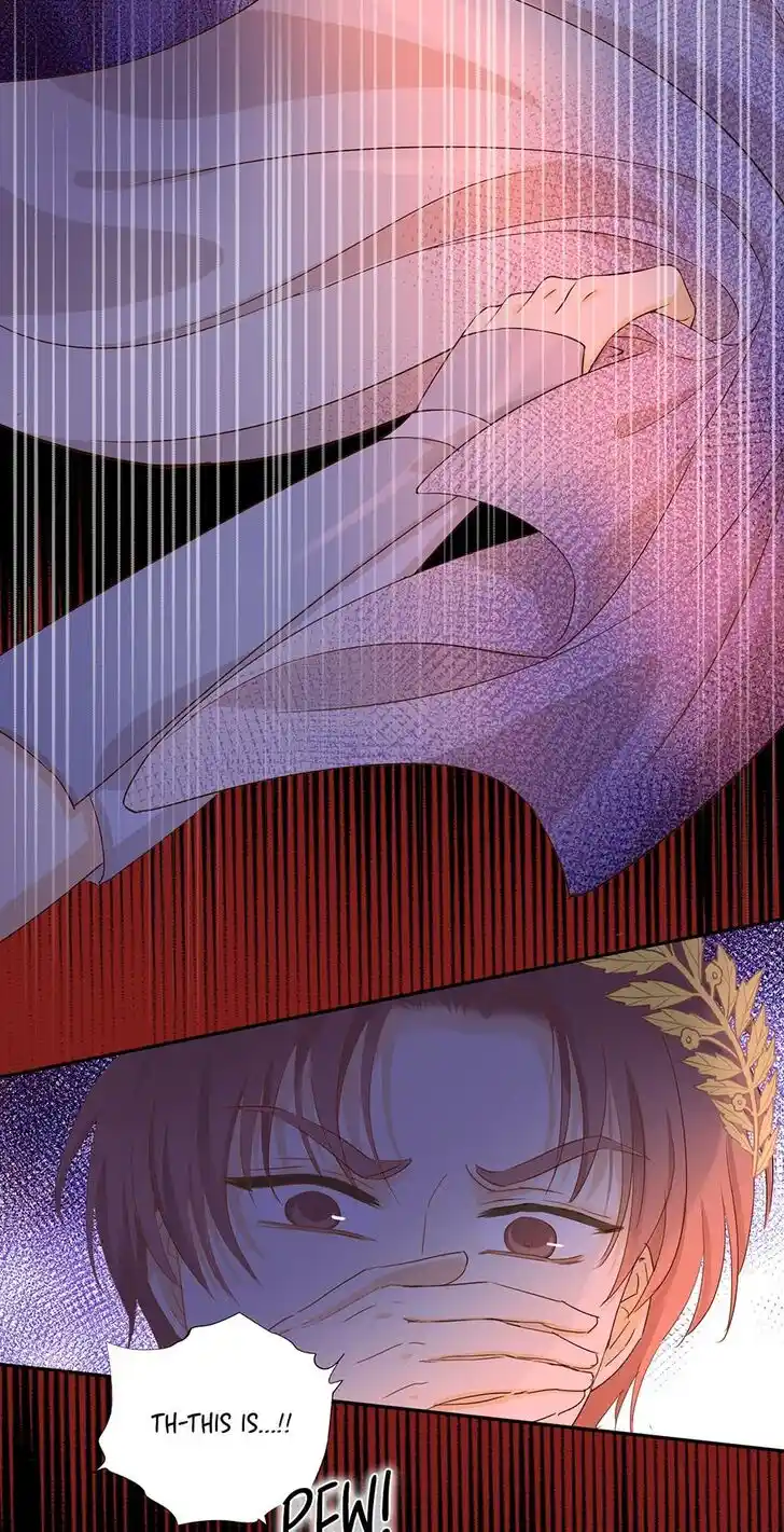 The Song of Theodor Ch.132