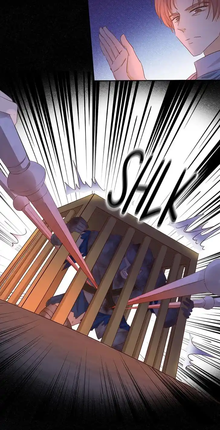 The Song of Theodor Ch.132