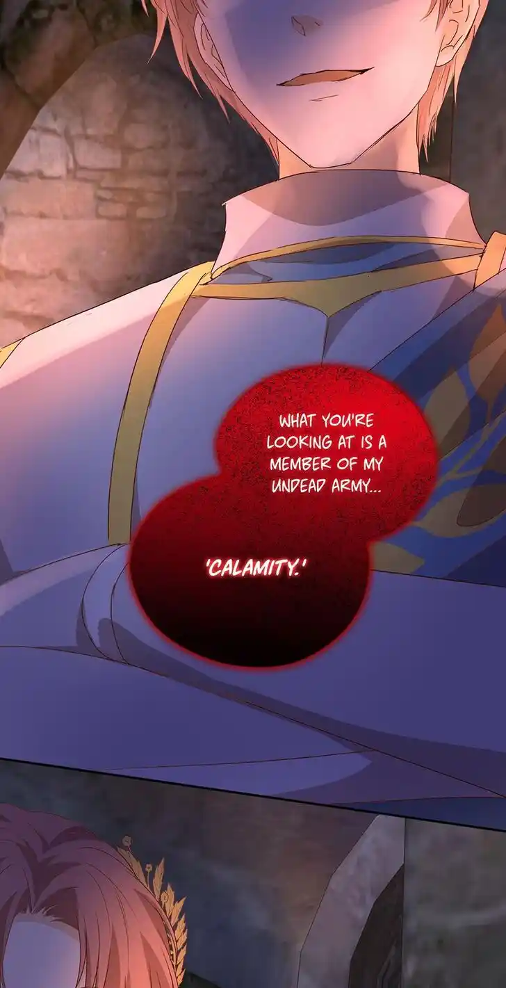 The Song of Theodor Ch.132