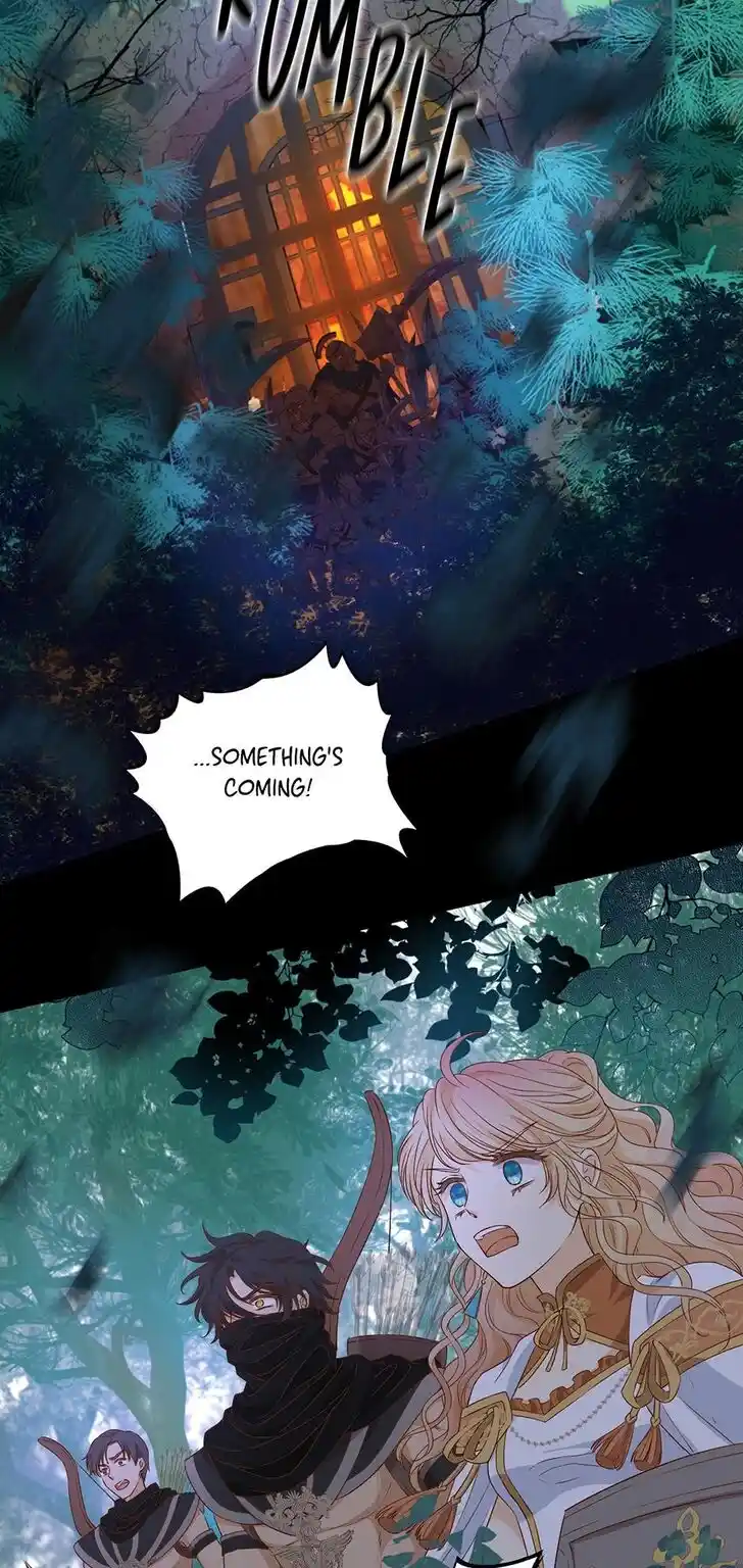 The Song of Theodor Ch.132