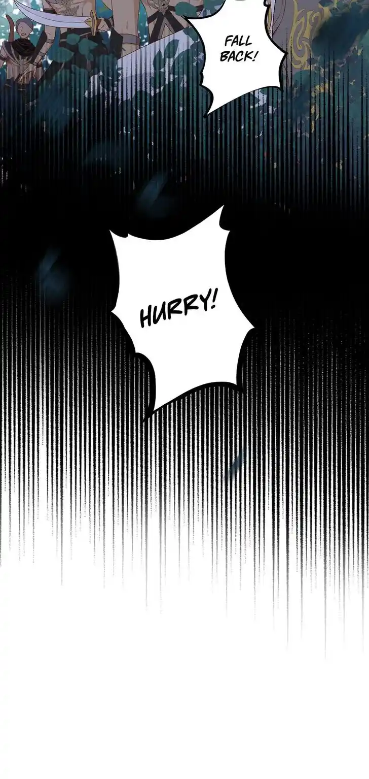 The Song of Theodor Ch.132