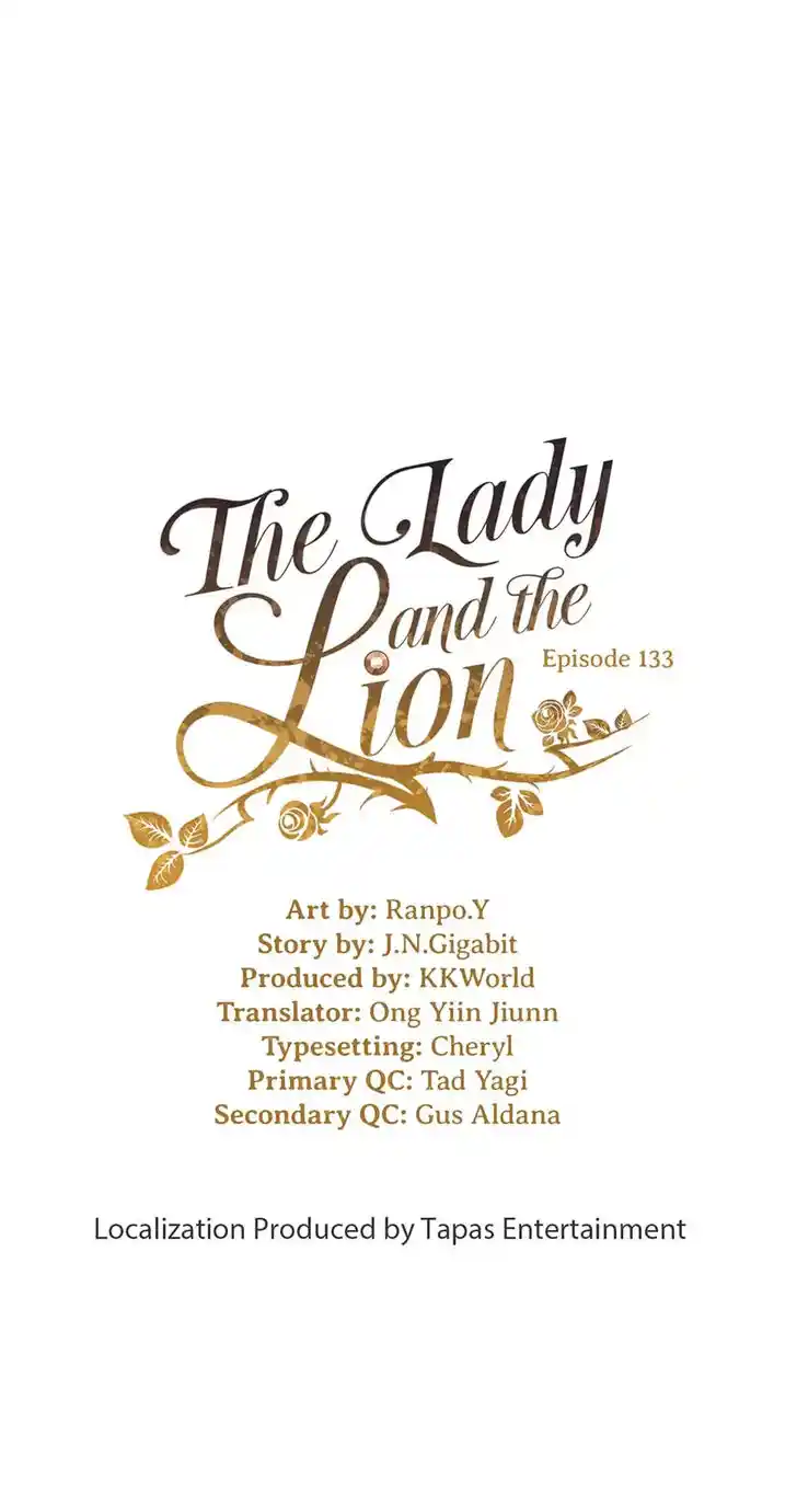 The Song of Theodor Ch.133