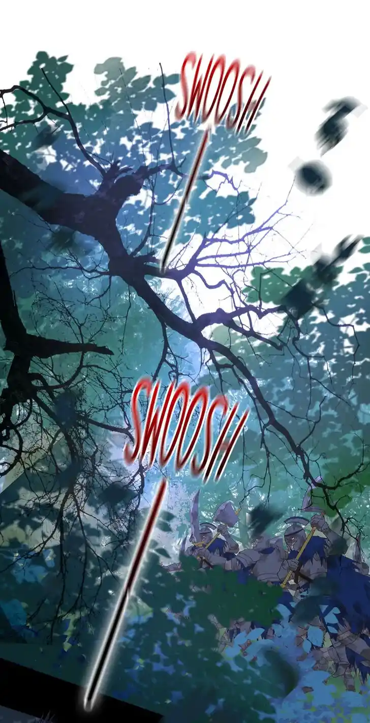 The Song of Theodor Ch.133