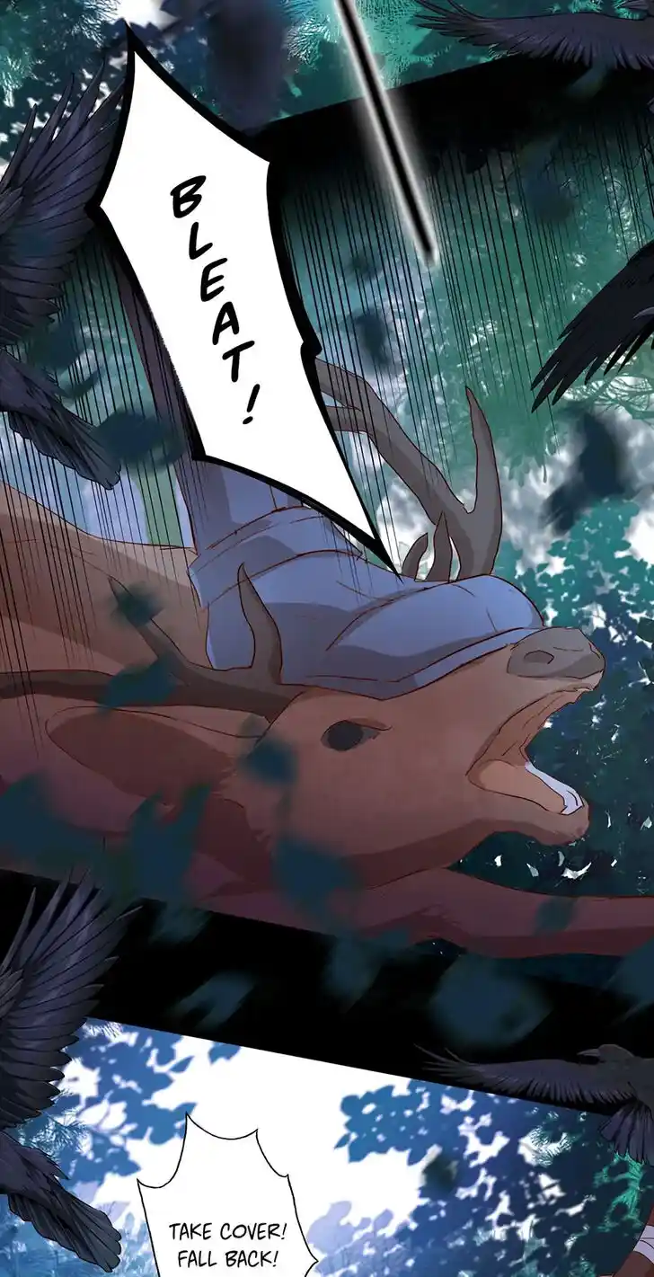 The Song of Theodor Ch.133