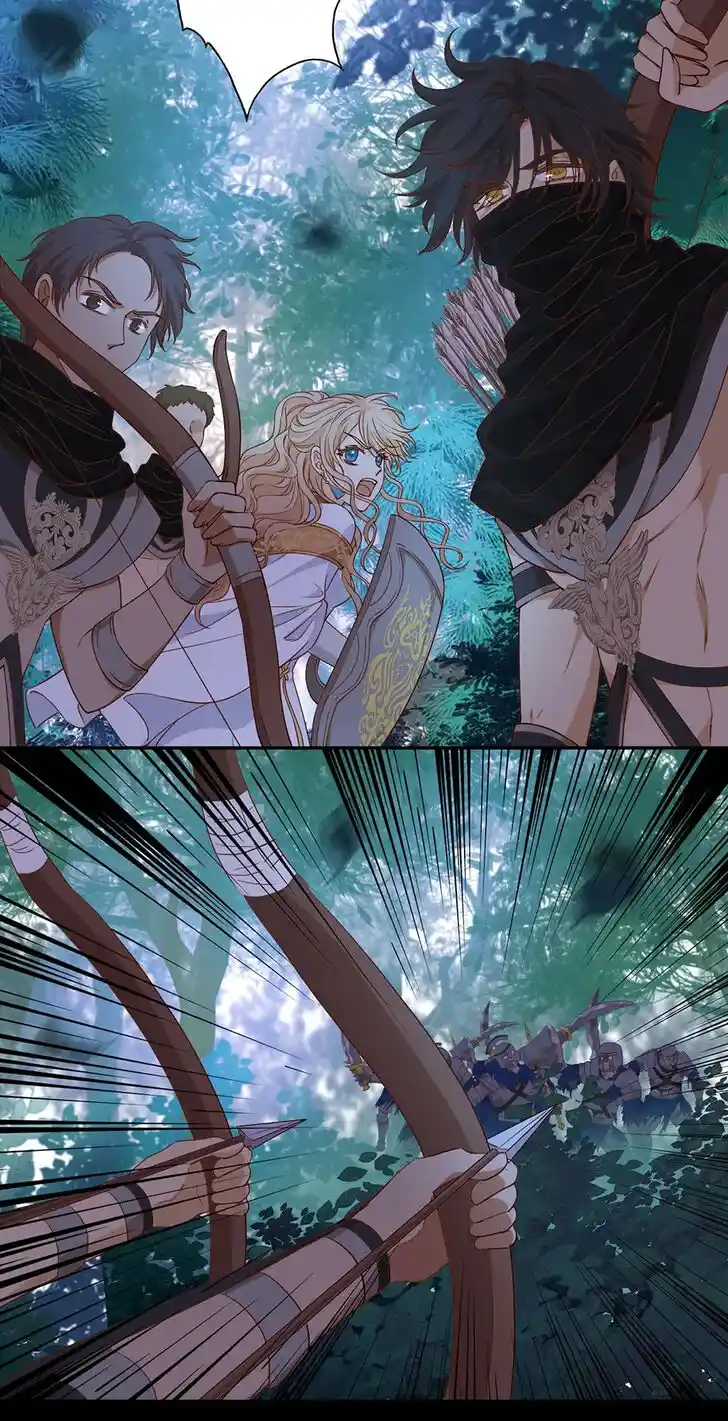 The Song of Theodor Ch.133