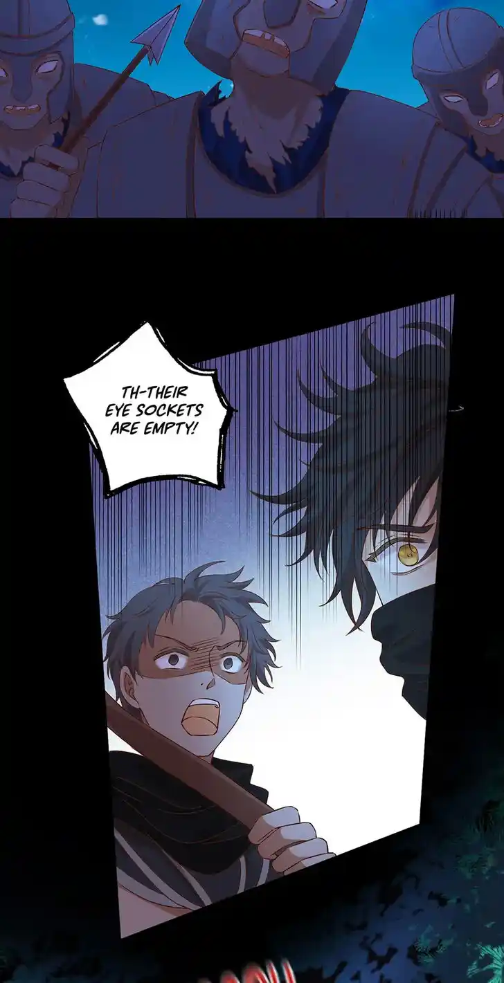 The Song of Theodor Ch.133