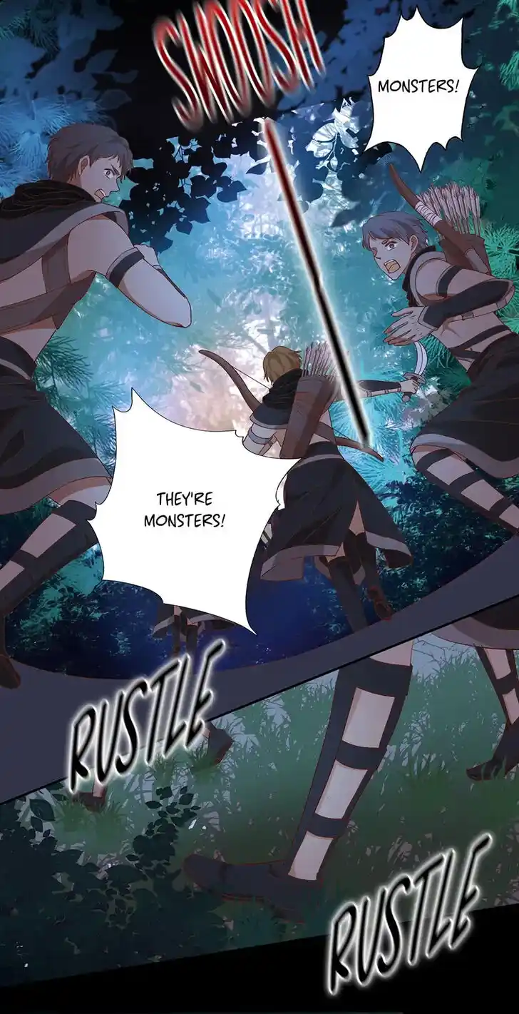 The Song of Theodor Ch.133