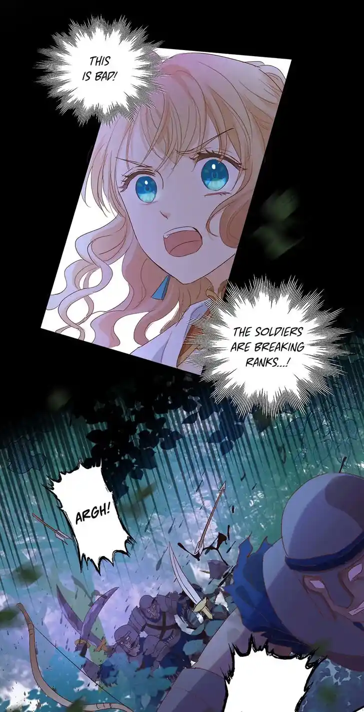 The Song of Theodor Ch.133