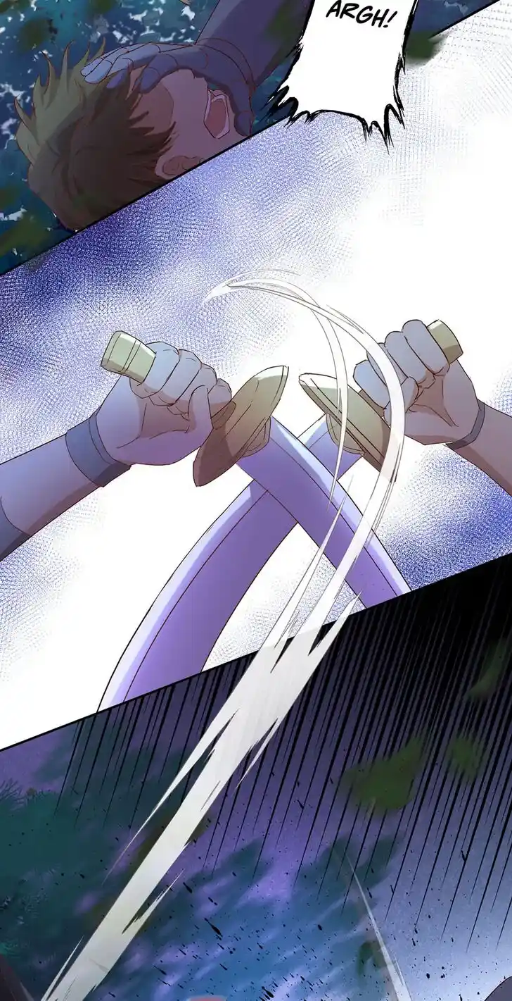 The Song of Theodor Ch.133