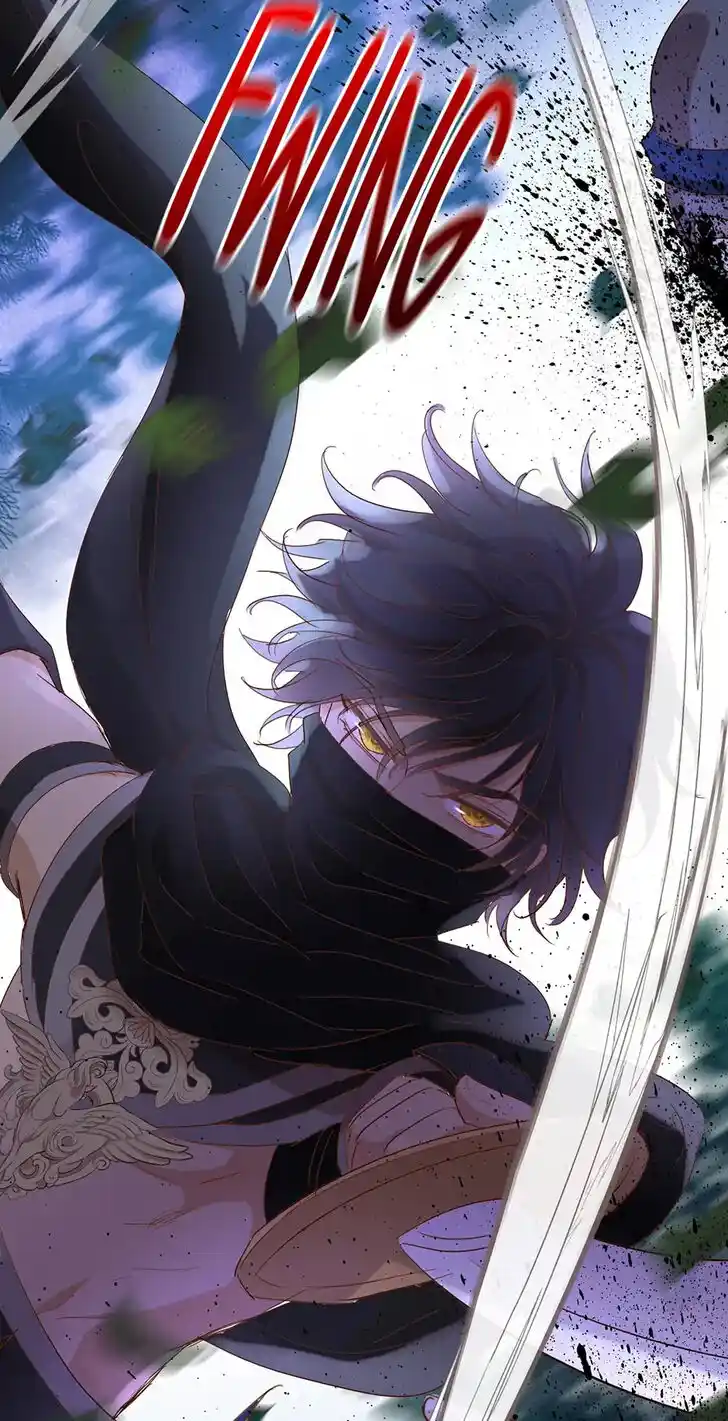 The Song of Theodor Ch.133