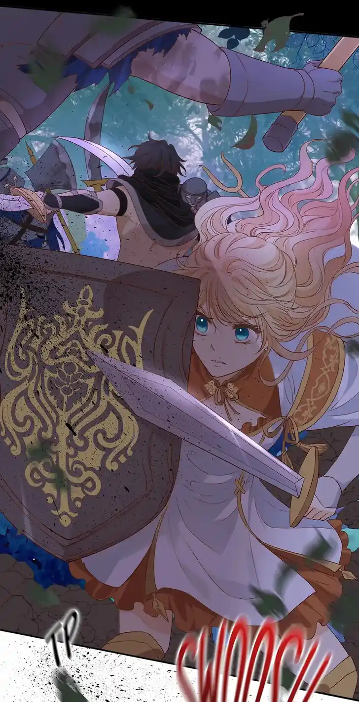 The Song of Theodor Ch.133