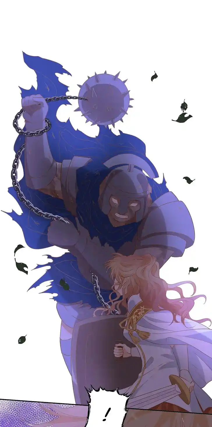 The Song of Theodor Ch.133