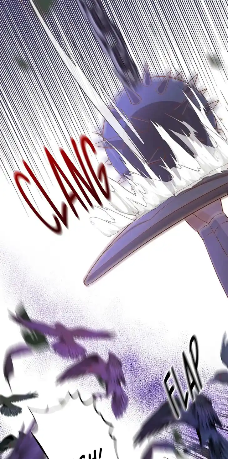 The Song of Theodor Ch.133