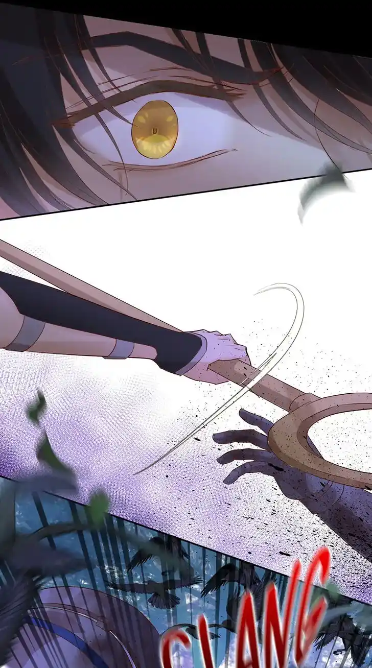 The Song of Theodor Ch.133