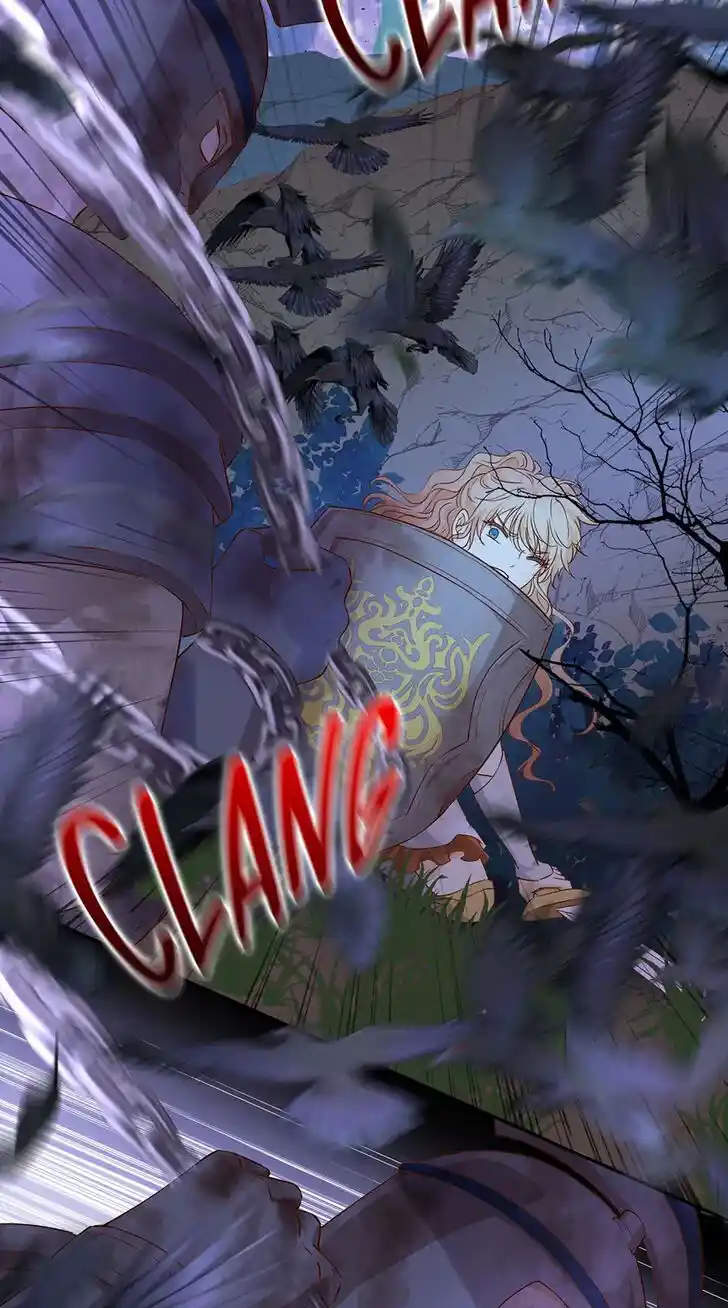 The Song of Theodor Ch.133