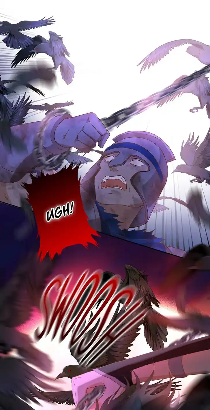 The Song of Theodor Ch.133