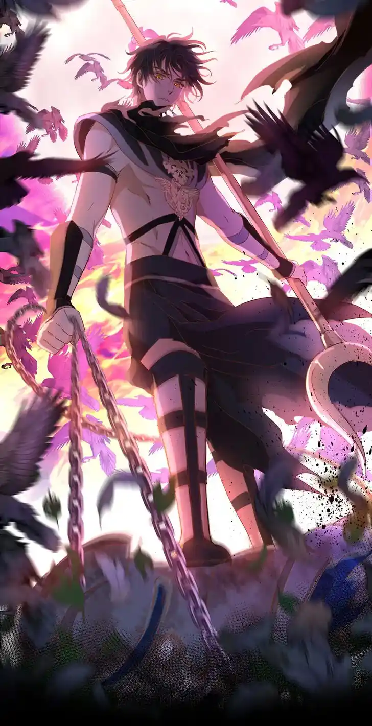 The Song of Theodor Ch.133