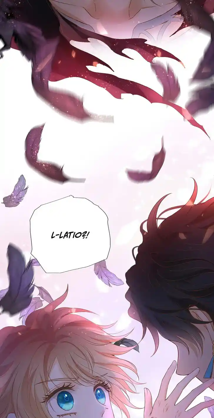 The Song of Theodor Ch.133