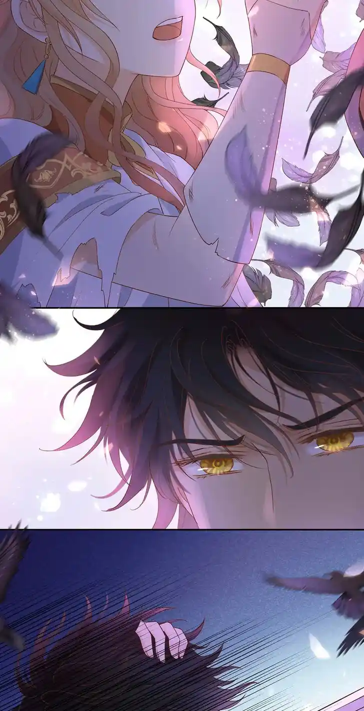 The Song of Theodor Ch.133