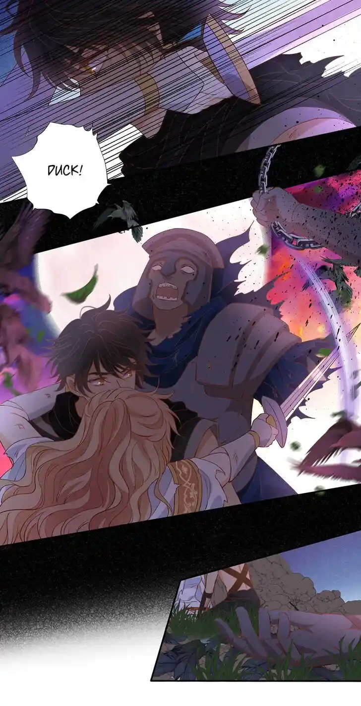 The Song of Theodor Ch.133